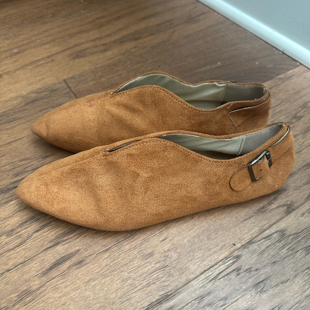 Slide-on Shoes - Picture 2 of 4